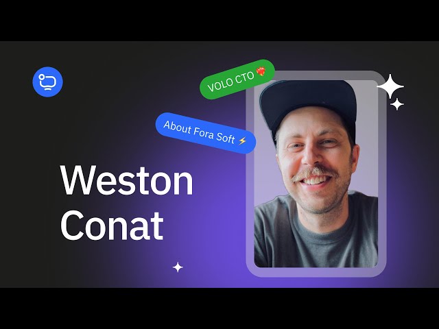 VOLO x Fora Soft: What It’s Like Working with Fora Soft (Client Interview)
