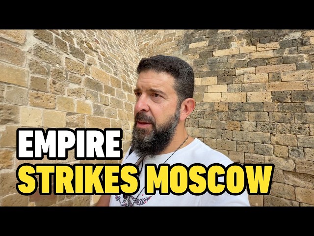 Massive Moscow Attack. US Strike Options to Hit Houthis, Save MBS