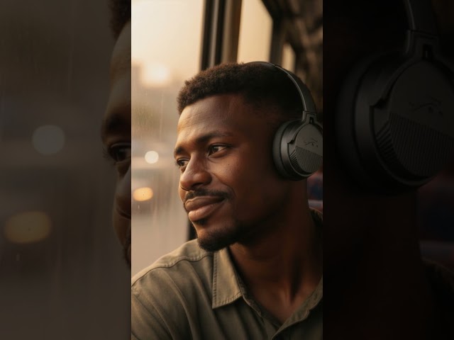 Accra doesn’t get quieter, you just learn how to tune it out. #nowthatsclarity #lynxreverb