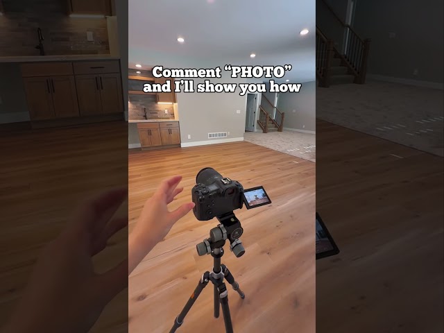 How to Make $215 in 55 Minutes Photographing Real Estate