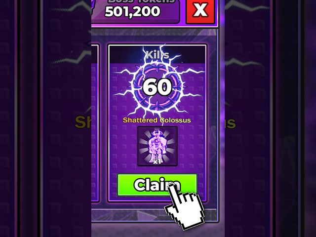 Claim!!! #roblox #stealanegg #game #gaming #funny # #brainrot # #robloxgames