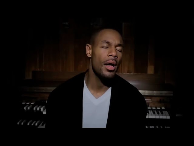 Tank - I Can't Make You Love Me (Official Video)