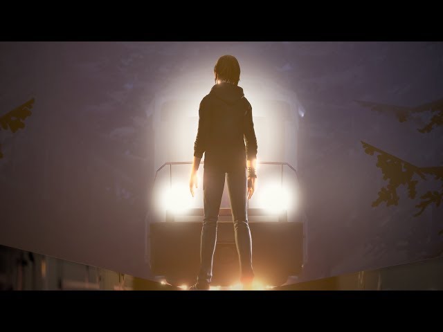 Life is Strange: Before The Storm - Episode 1 - PART 1 - LETS PARTY!