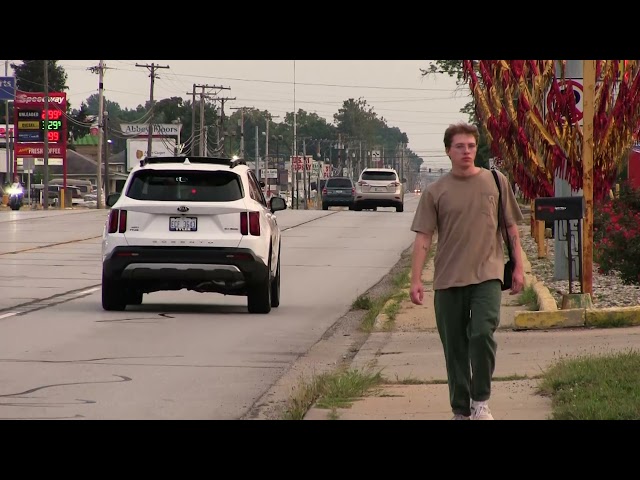 stroad - 60 second film.