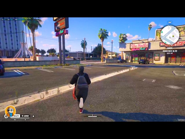 Koil Explains How AI Is Changing Game Coding | NoPixel V