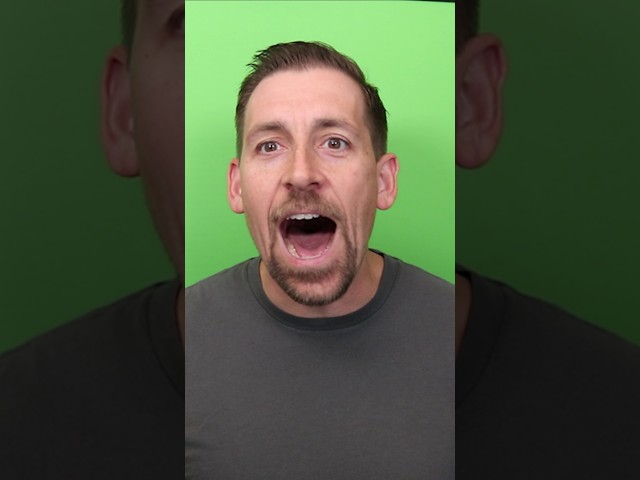 accidentally created a sitcom instead: one frustrated yell, one polite phone call, and zero retakes