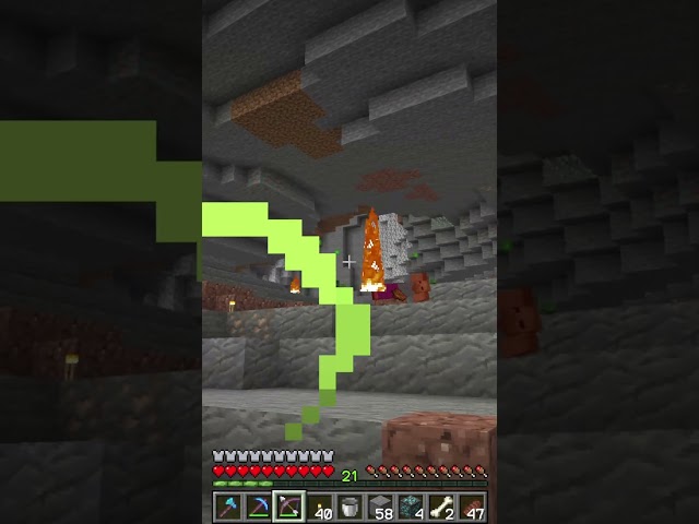 ZOMBIE APOCALYPSE #minecraft #mining #gaming #diamond #minecraftmemes #zombie