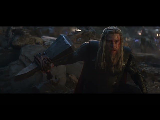 @futurepreviewsllc2791  Avengers Endgame Encore