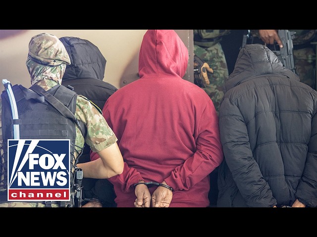 FUNDING FRAUD: DOJ hunts down BILLIONS