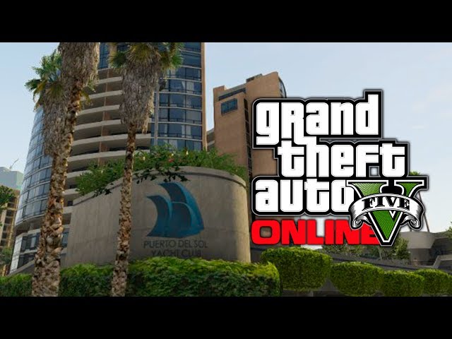 GTA 5 Online: NEW High Life Apartment Location Speculation & Details! (GTA V)