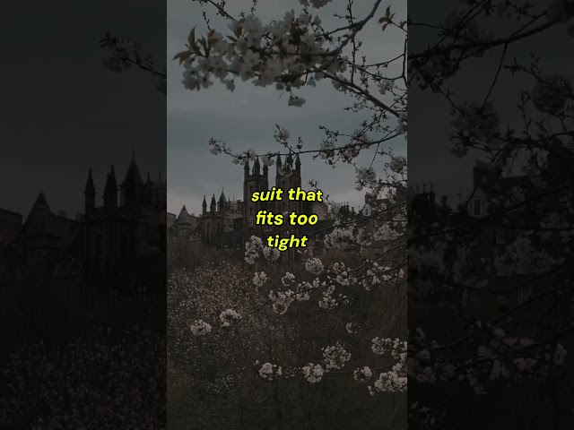 Bad Habits - Angels in Ashes