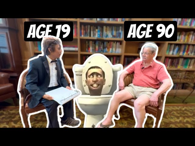 Explaining Brainrot in a Retirement Home