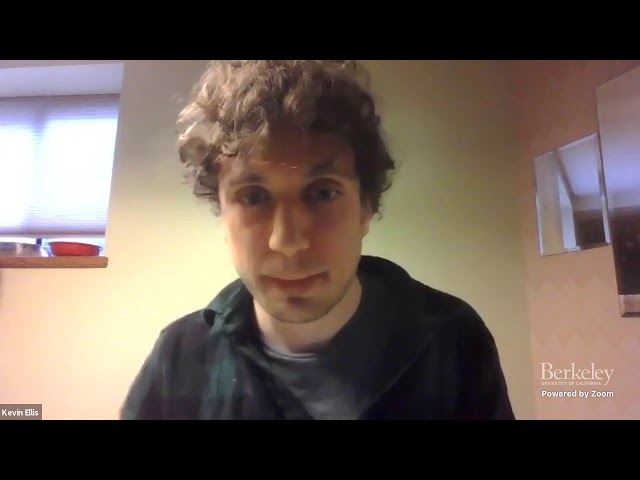Dreamcoder: Bootstrapping Inductive Program Synthesis With Wake-Sleep Library Learning