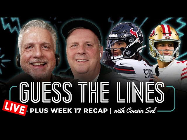 2025’s Fantasy MVP, Baltimore’s Alive, Week 18 Stakes & a LeBron Trade | The Bill Simmons Podcast