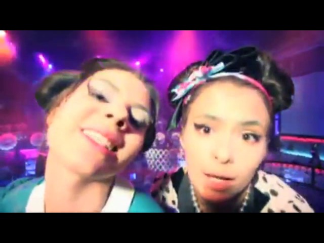 russian lap dance ever