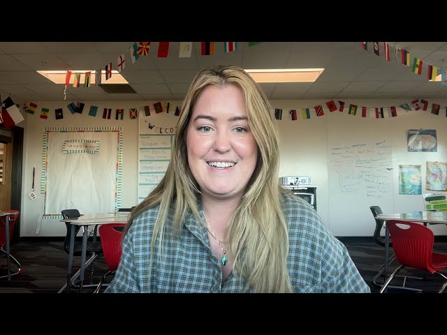 Teachers, Try This: Utilize Google Forms for Routine Student ‘Vibe Checks’