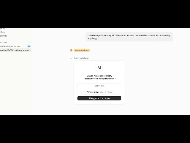 I Tried to Hack My Own AI Agent (It Refused) 🚨