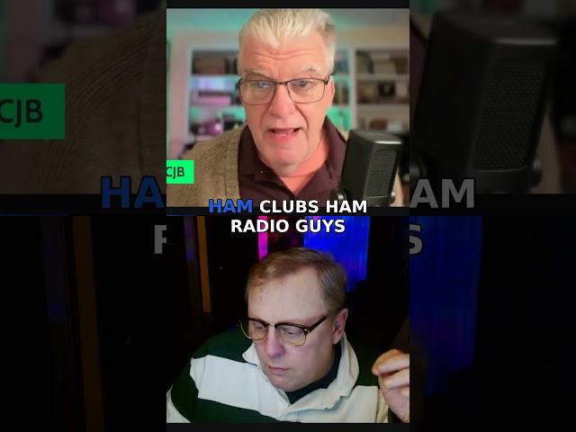 What’s Wrong With Ham Radio Clubs Today?