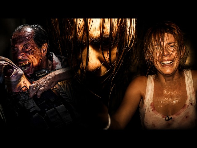 [•REC] is HORRIFYING…