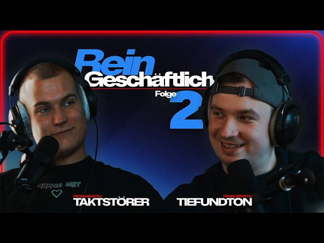 Rein Geschäftlich #2