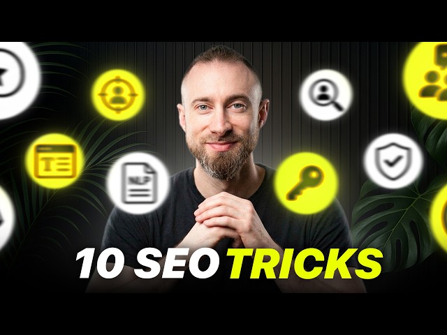 Search Engine Optimization Tricks Everybody Should Be Doing (Do These Now)