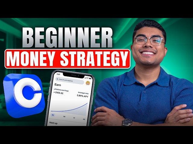 How to Make Money with Coinbase ($200/DAY)