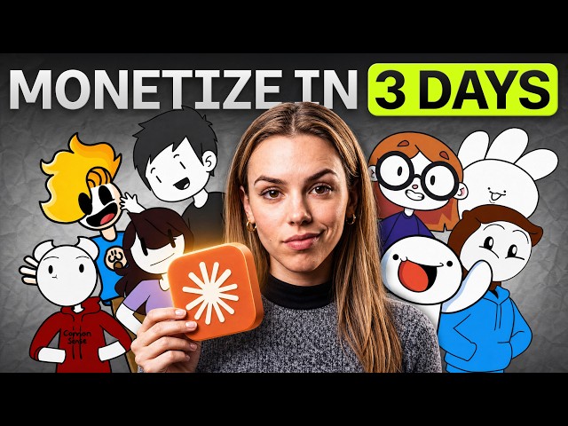 How I Make Viral 2D Animation Videos with Claude Code