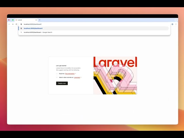 Laravel 12 Tutorials - Blade #3