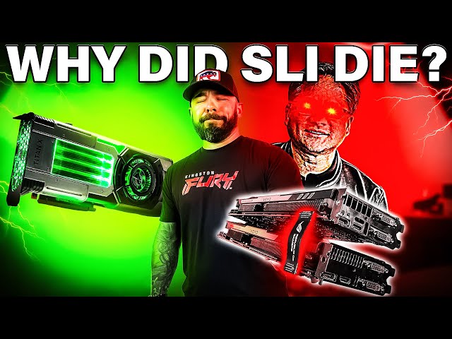 Why Did SLI Die?