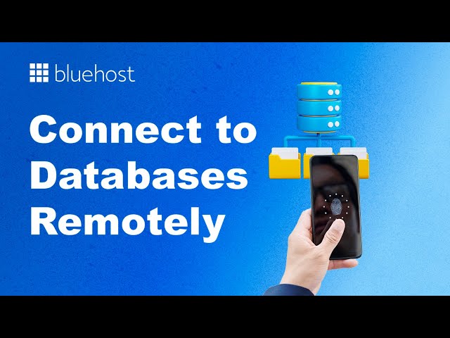 Unlocking Remote Database Connectivity: A Step-by-Step Guide