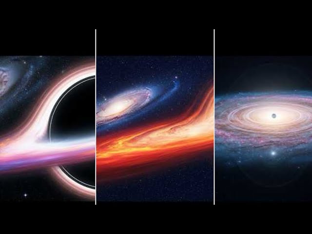 Black Holes Explained: The Most Mysterious Objects in the Universe