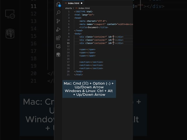 Learn These HTML Tricks and Your Coding Life Will Change