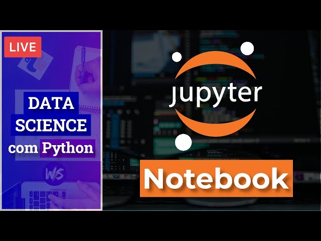 Jupyter Notebook: O que é, como instalar e utilizar? (Temas e Extensões!)