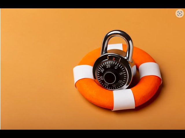 Securing A banking Application. Securing REST APIs in Spring boot.