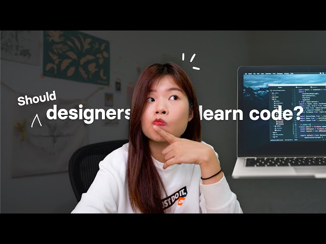 Should UI/UX designers know how to code? My honest opinion as a Product Designer