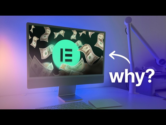 Elementor Pro vs Free: The Real Difference Explained