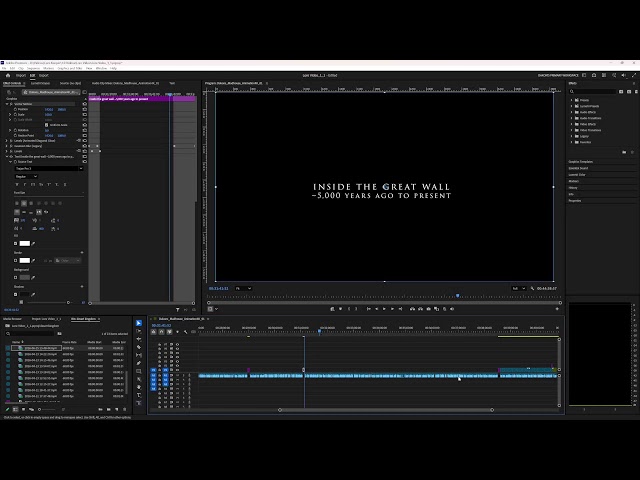Behind the Scenes: Making the Core Keeper Lore Video Live