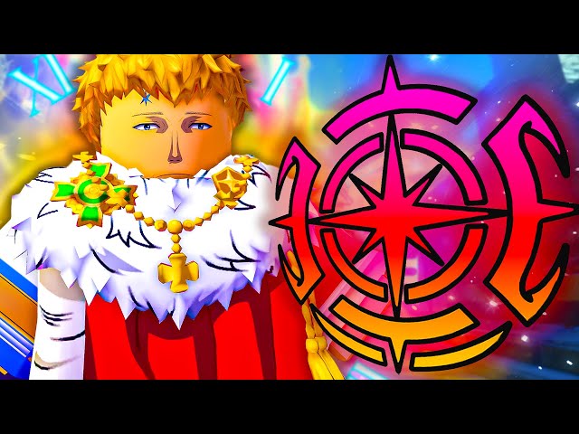 I Spent $30,000 ROBUX To Get 0.1% MIRACLE Time King On Anime Reborn (Roblox)