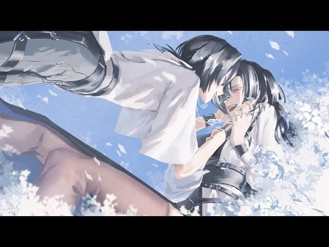 About future activities|大事なお話