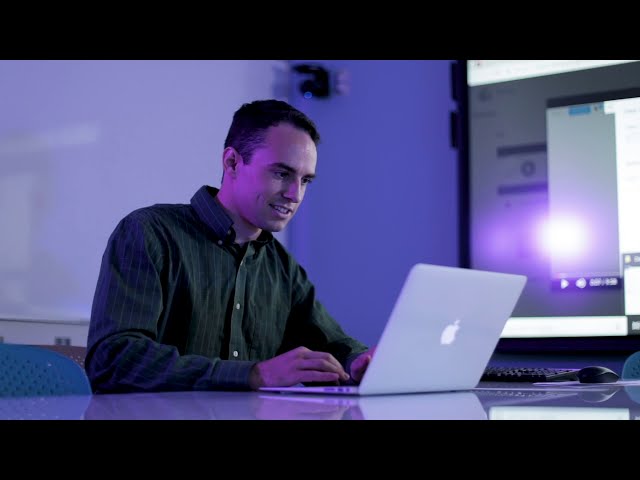 Engineering and Computer Science at UVic