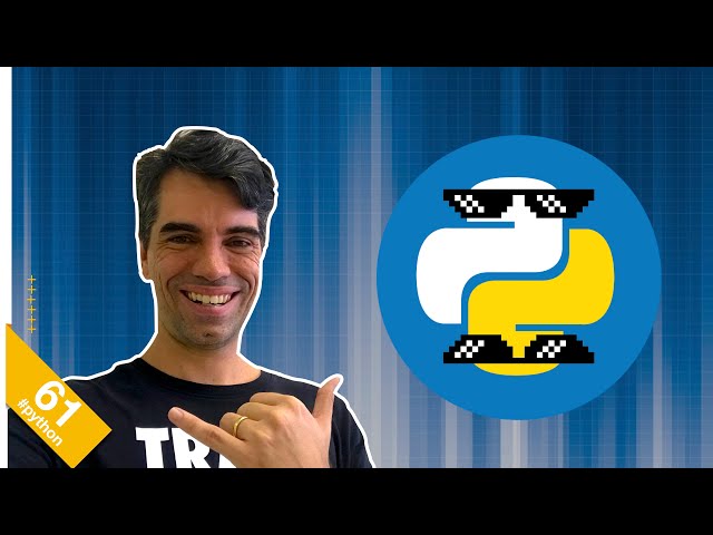 61 - Programação Python profissional: 4 dicas
