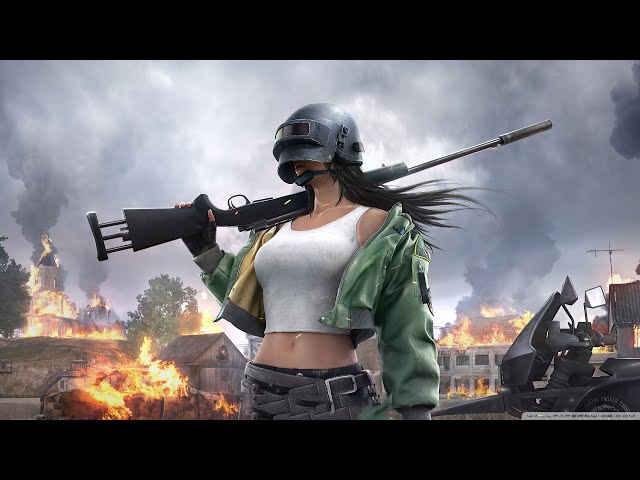PUBG Mobile
