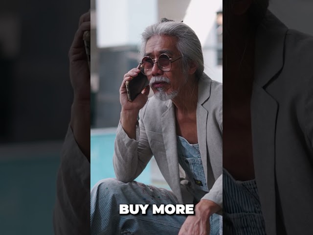 Money and Time #NavalRavikant