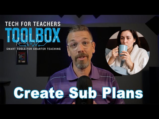 Generate Sub Plans with ChatGPT