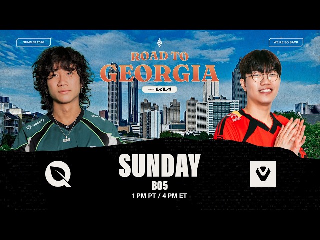 LCS Playoffs | SEN vs FLY | Winners Bracket R1