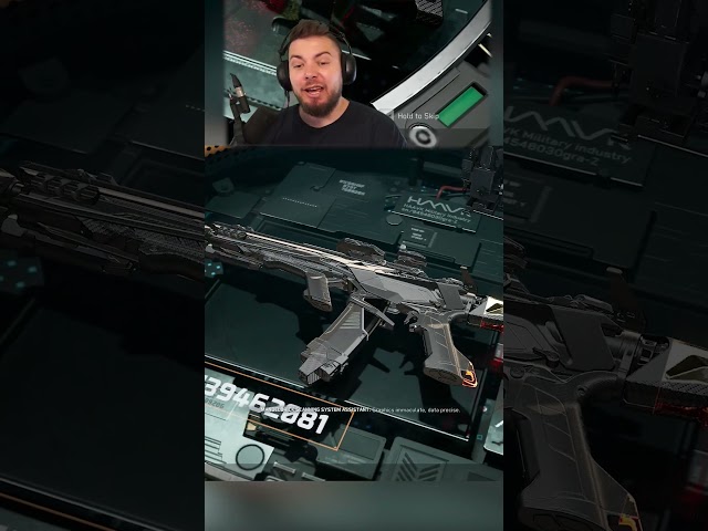 MK4 S Tier ELITE SKIN! #deltaforce #deltaforcegame