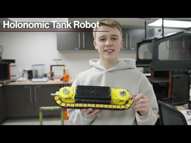 2030 MIT Maker Portfolio [REJECTED]