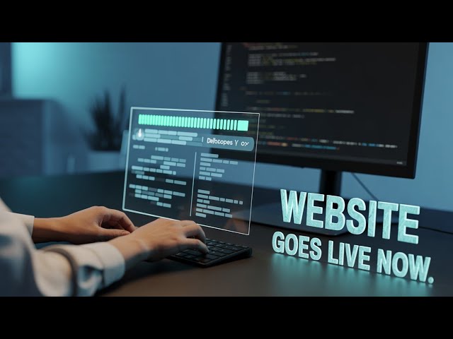 Deploy Your website for free using GitHub pages in telugu | techvision26 #javascript #coding