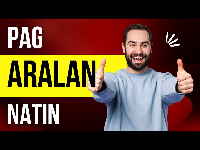Free Tutorial lesson - LIVE TUTORIAL| TAGALOG -PTTV