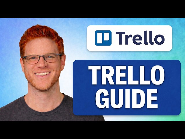 How To Use Trello [EASY GUIDE]